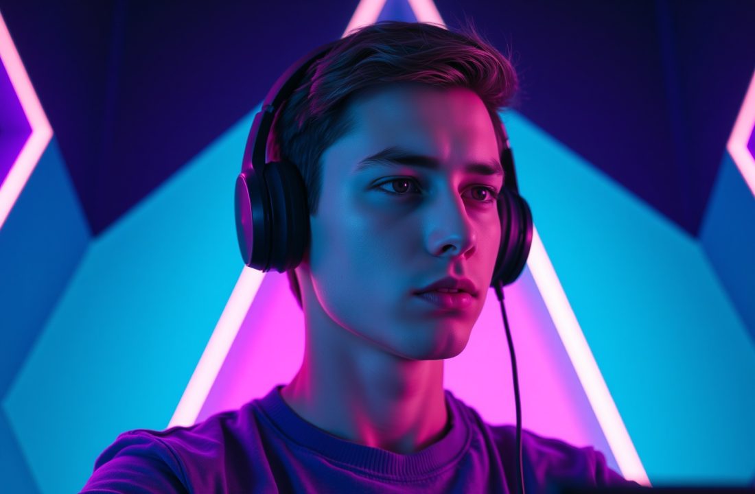 Mastering Competitive Play: A Practical Guide to Elevate Your Gaming Journey