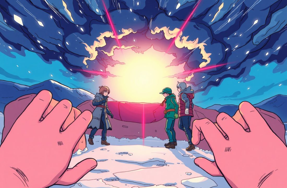 Navigating Adult Anime: Style, Substance, and Responsible Consumption