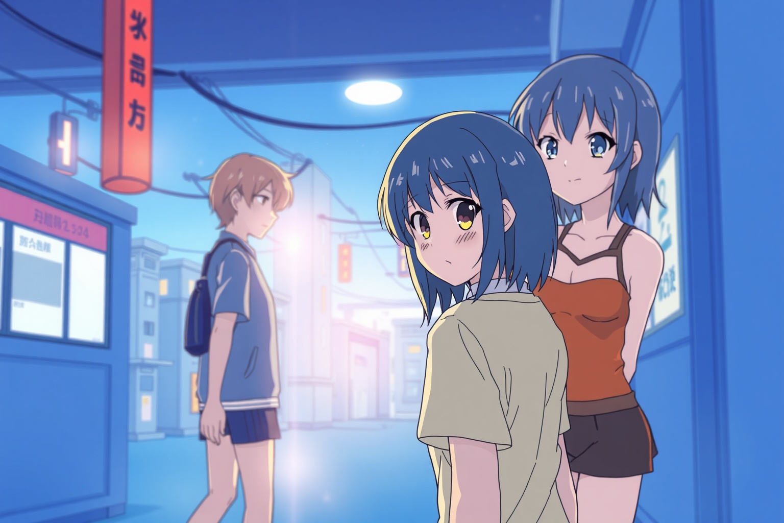 Navigating Adult Anime: Themes, Craft, and Community in a Growing Niche