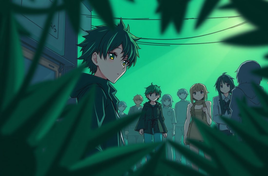 Navigating Adult Anime: Themes, Tastes, and Ethical Viewing
