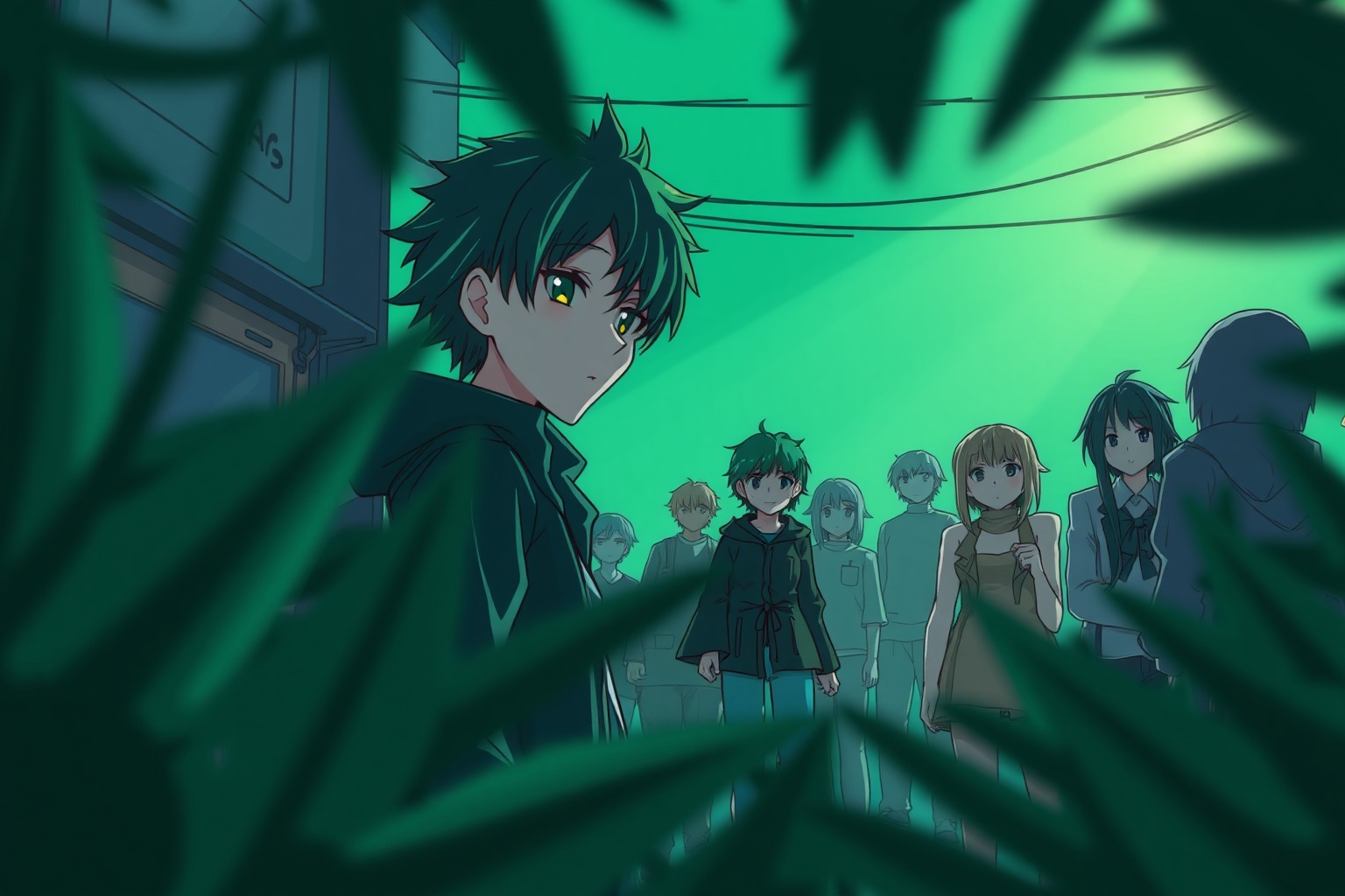 Navigating Adult Anime: Themes, Tastes, and Ethical Viewing