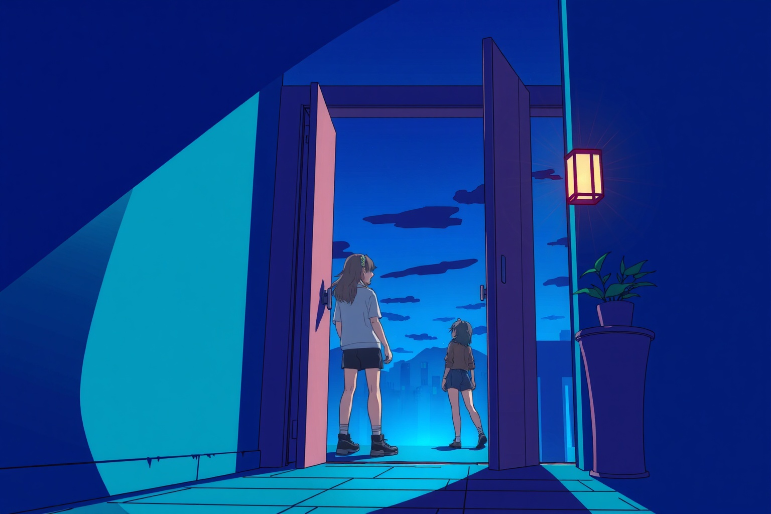 Navigating Boundaries and Craft in Adult Anime: Beyond the Faces and Fandoms