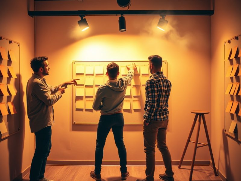Strategic Content and SEO Thrases: A Practical Guide for Digital Marketing Success