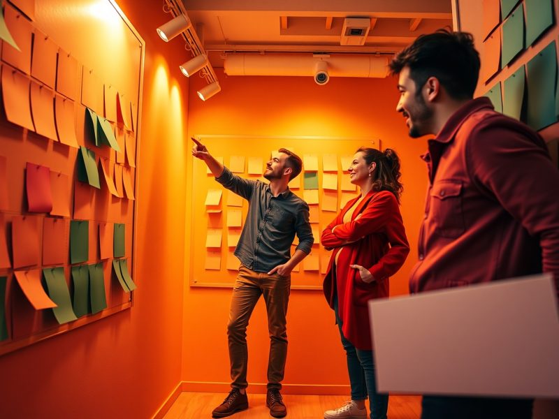 Strategic Marketing and SEO: Building a Content-Driven Funnel for Sustainable Traffic
