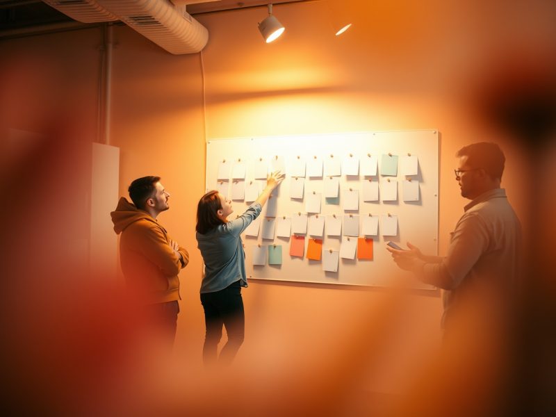 Strategic SEO and Content Marketing: Building Traffic with a Cohesive Digital Marketing Plan