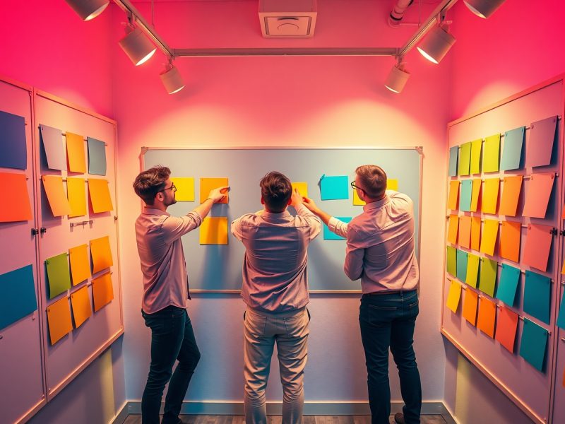 Strategic SEO and Content Momentum: A Practical Guide for Sustained Digital Marketing Success