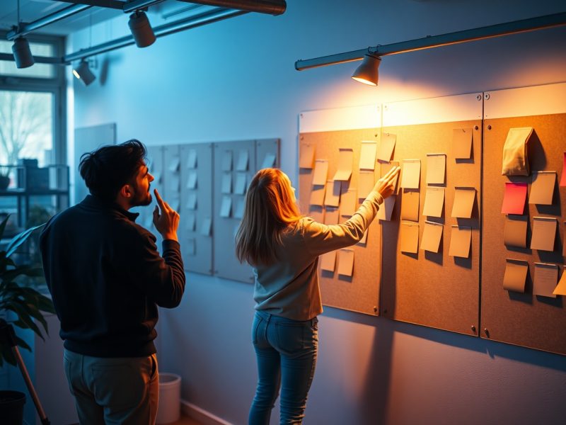 Strategic SEO for Modern Marketing: Structure, Signals, and Sustainable Traffic Growth