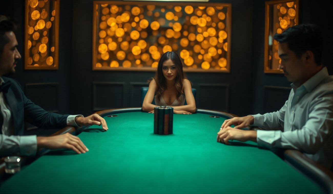 Strategic Approaches to Modern Casino Play: From Slots to Online Betting