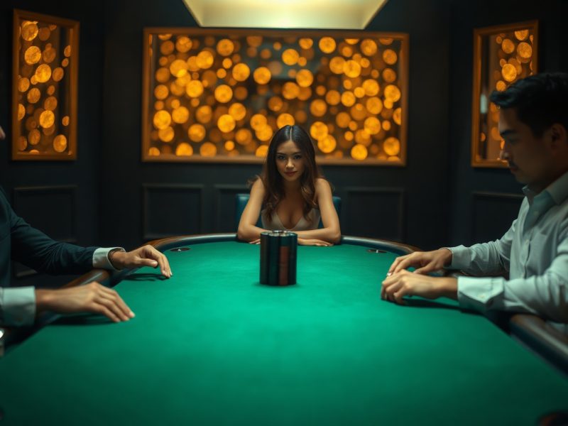 Strategic Approaches to Modern Casino Play: From Slots to Online Betting
