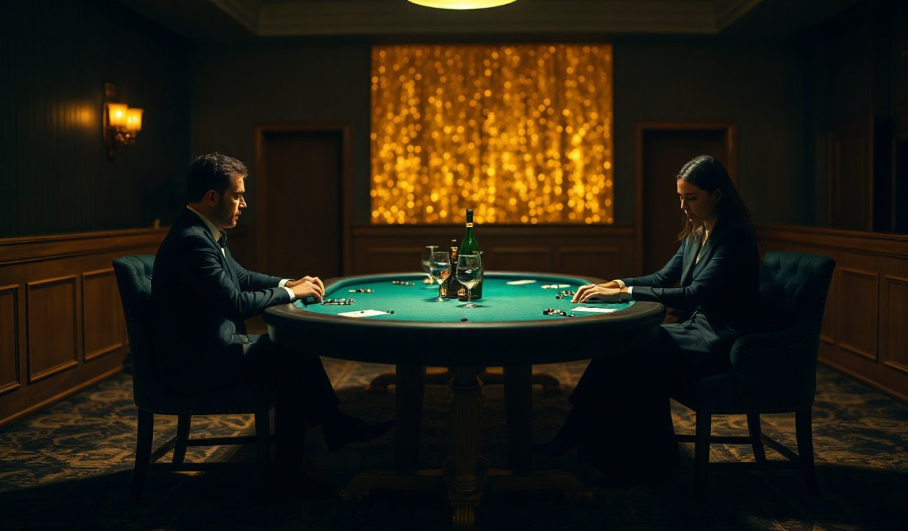 Strategic Play and Responsible Fun: A Modern Guide to Casino Games and Online Betting