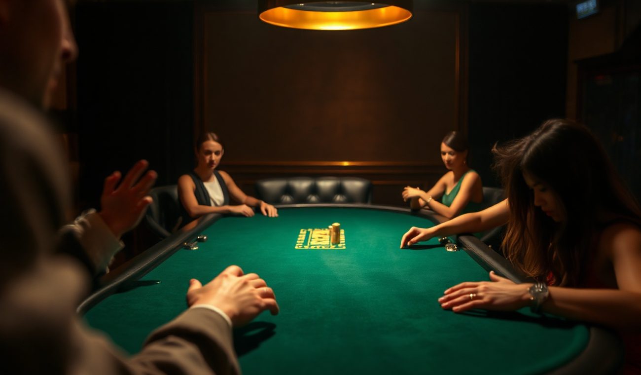 Strategy, Security, and Skill: A Practical Guide to Modern Casino Play