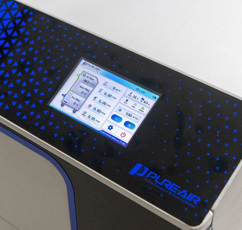 3 Clear Steps to Choose a Cleaner Laser Engraver Fume Extractor
