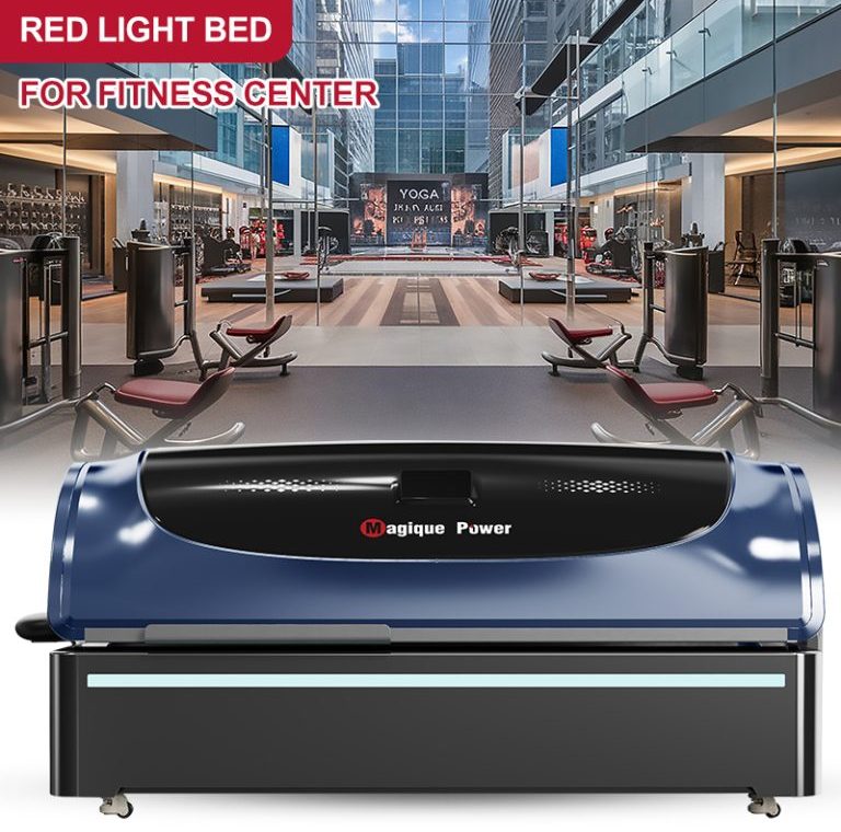 8 User-Focused Steps to Make Infrared Beds Work Smarter for Patients