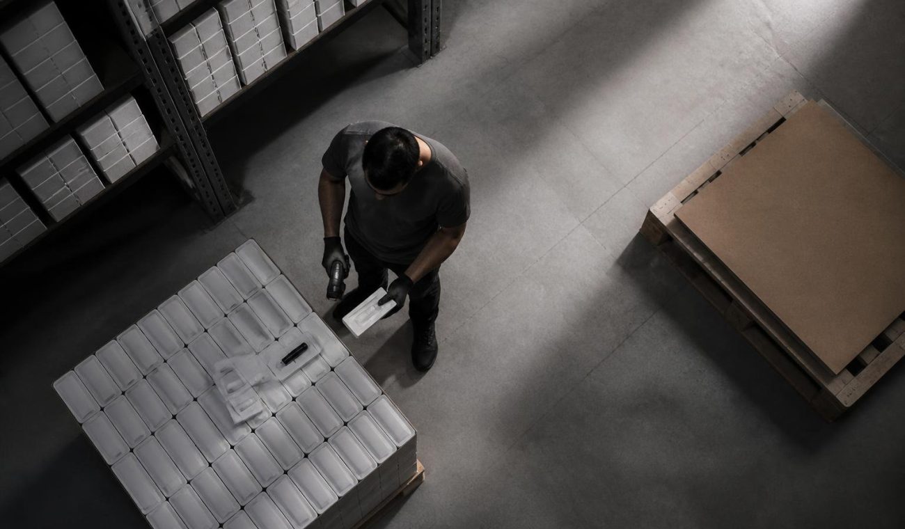 Prevent Defects Early: A Practical Playbook for Master Importers of High-Capacity Long-Life Disposable Vapes