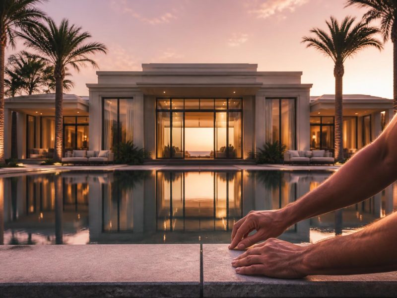 Strategies for Navigating the Real Estate Landscape: From Market Trends to Smart Purchases